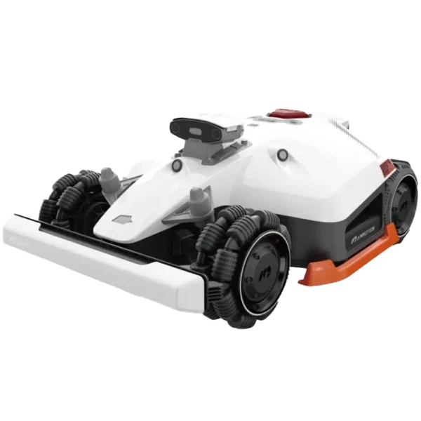 Mammotion Luba 2 AWD 3000 X Robotic Lawnmower