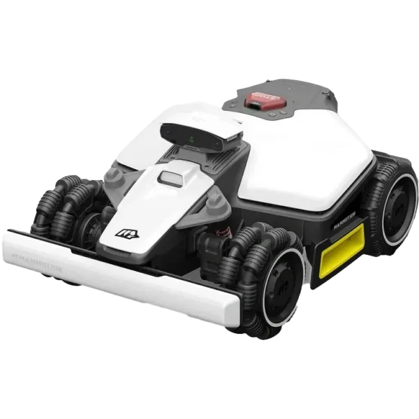 Mammotion Luba 2 Mini AWD 1500 Robotic Lawnmower