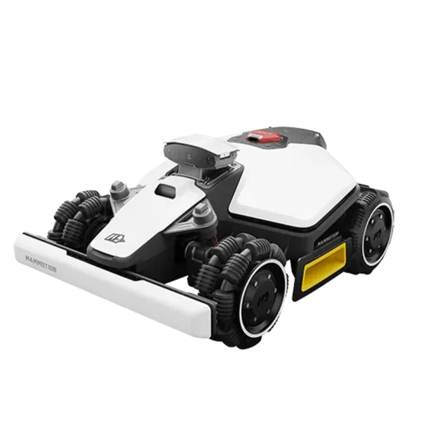 LUBA Mini AWD 1500 (Vision + RTK)