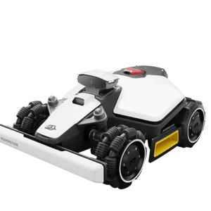 mammotion luba mini