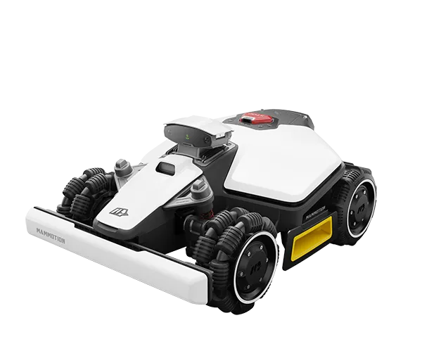 LUBA Mini AWD 800 (Vision + RTK)
