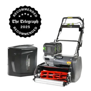 Fortis 17E EGO Powered Cylinder Lawnmower (Bare Tool)