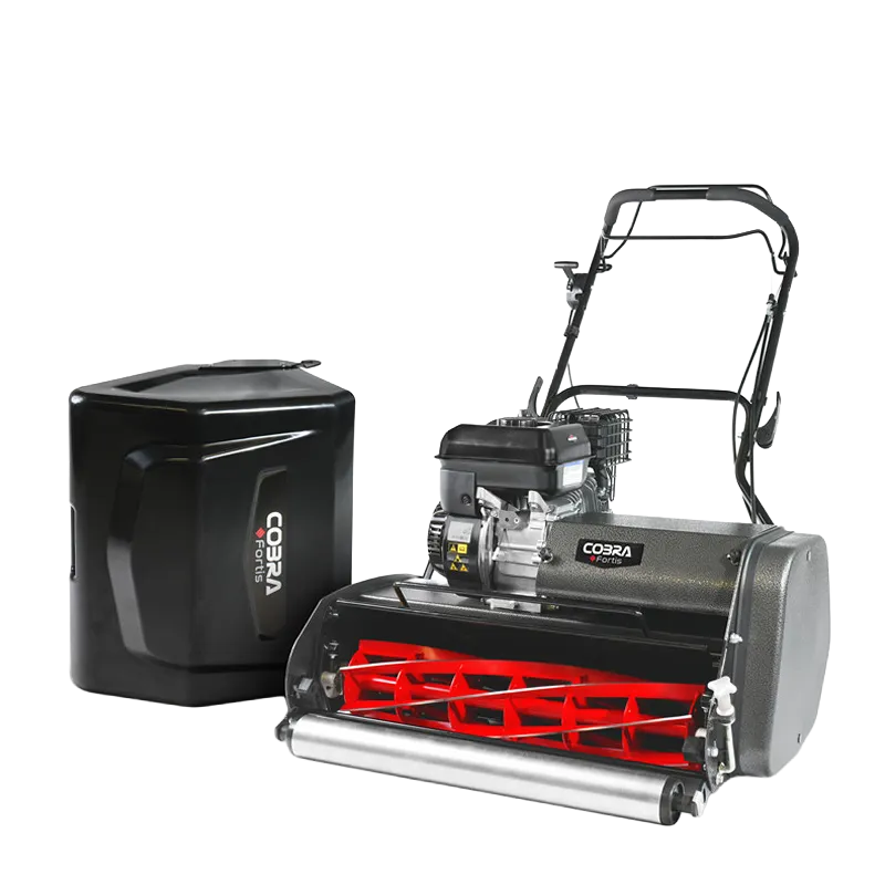 Fortis 25B Cylinder Lawnmower