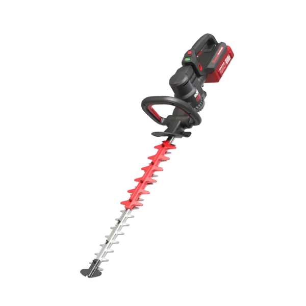 KRESS KC200.9 Commercial-grade 60 V hedge trimmer