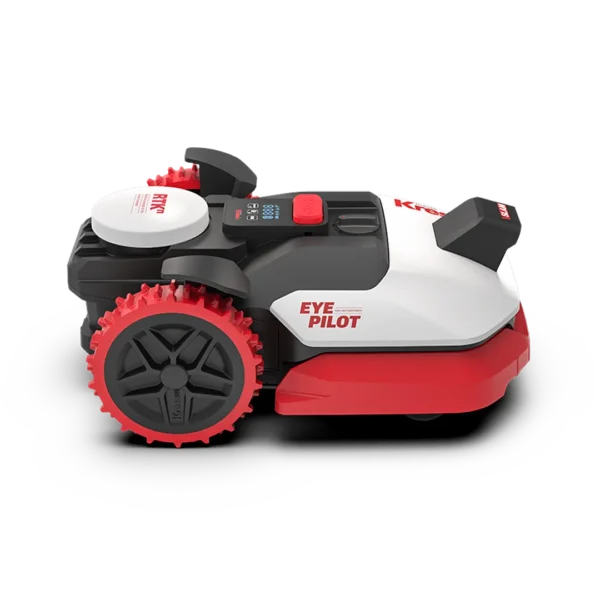 Kress KR251E Kress EyePilot® RTKⁿ 1000 m² robotic lawn mower
