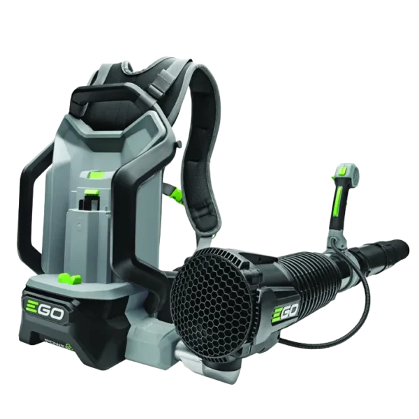 EGO LB6000E 1020m3/h Backpack Blower