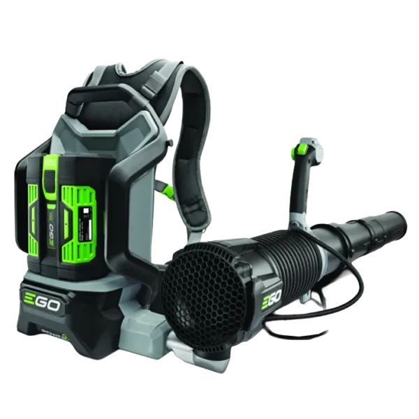 EGO LB6002E 1020m3/h Backpack Blower Kit