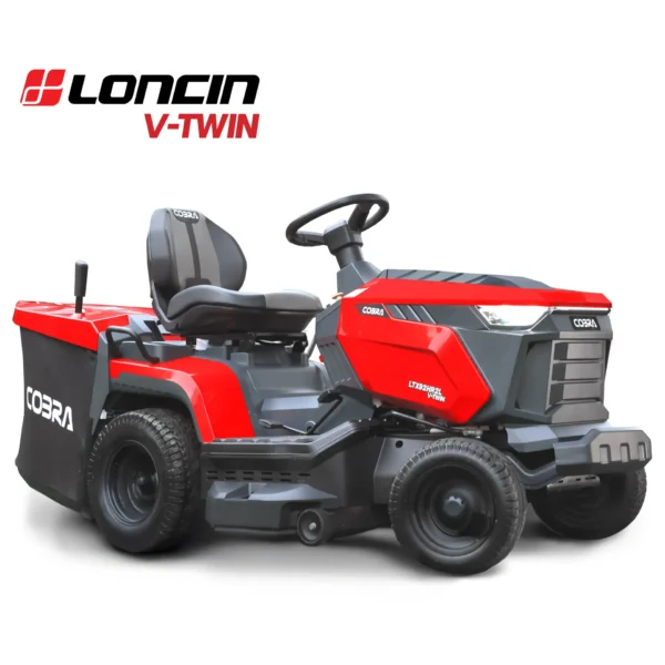 COBRA 36” Premium Lawn Tractor with Hydro Drive LTX92HR2L