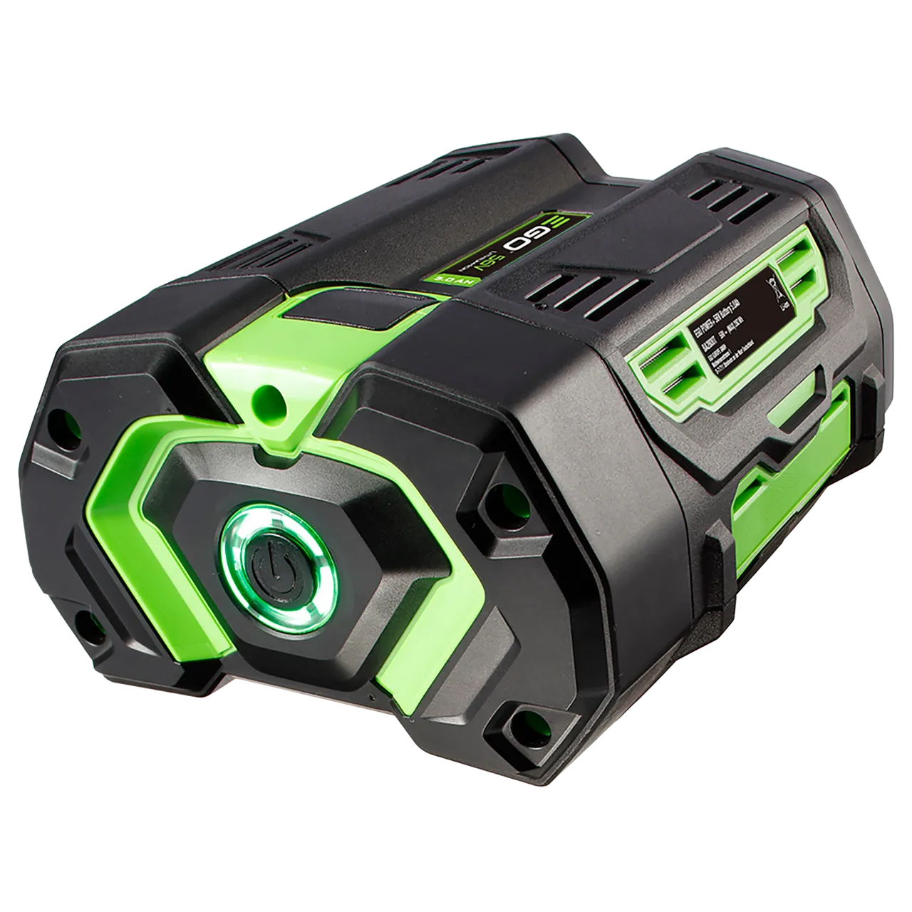ego BA2800T 5.0Ah Battery