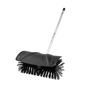 ego BBA2100 Multi-Tool Bristle Brush