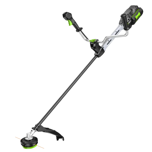 EGO BCX4500 Professional-X Bike Handle Line Trimmer / Brushcutter