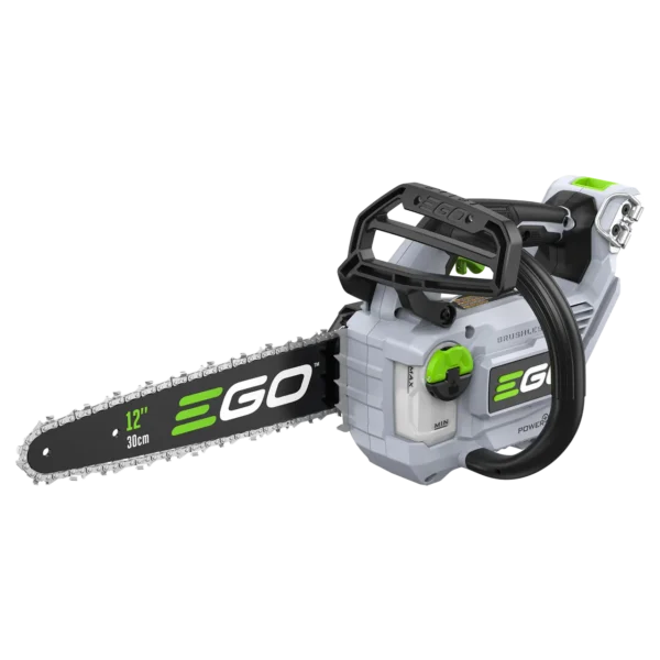 EGO CS1200E 30cm Top-Handle Chainsaw