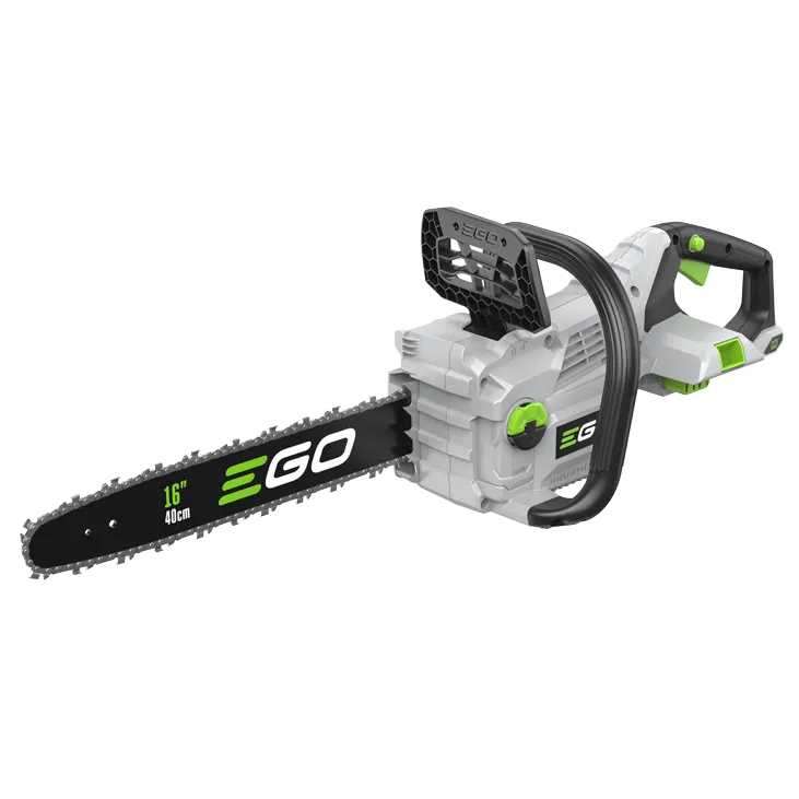 ego CS1610E 40cm Chainsaw