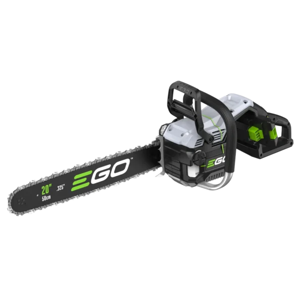 EGO CSX5000 Pro X 50cm Rear Handle Chainsaw