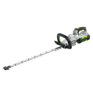 ego HT2601E 66cm Hedgetrimmer Kit