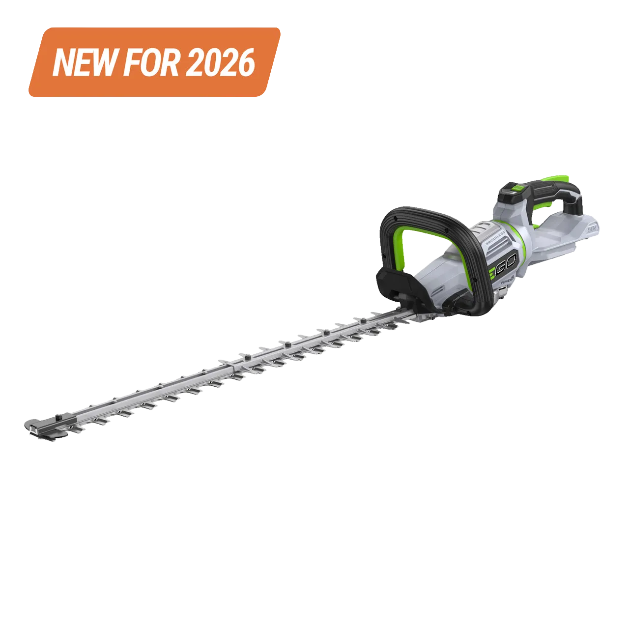 ego HT6510E 65cm Hedgetrimmer