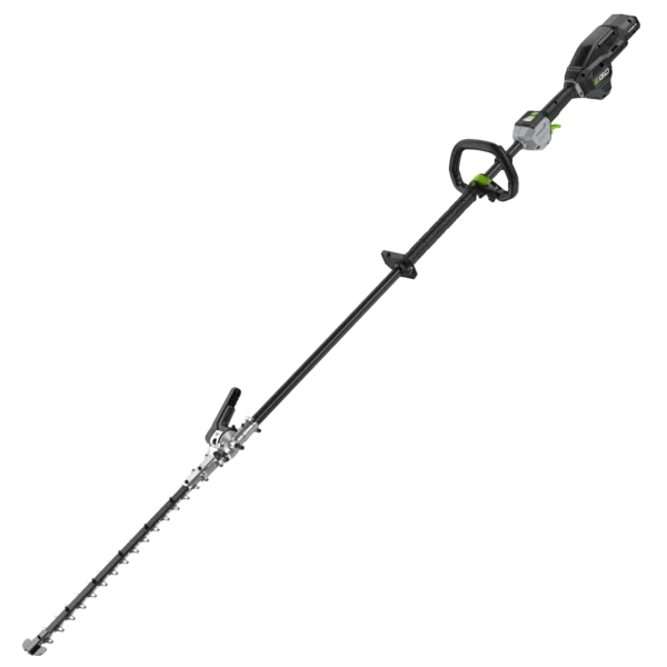 EGO HTX5300-PA 53cm Pro X Long-reach Articulating Pole Hedgetrimmer