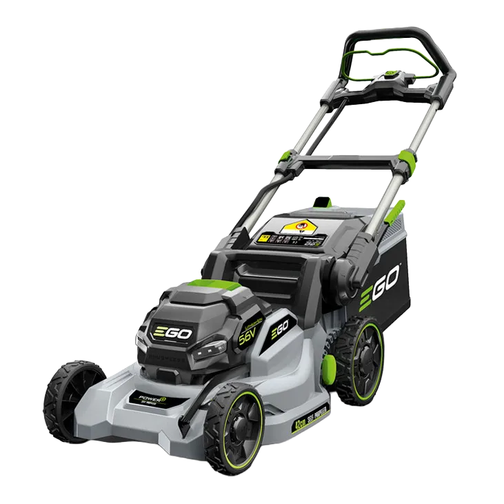 ego LM1700E 42cm Push Mower