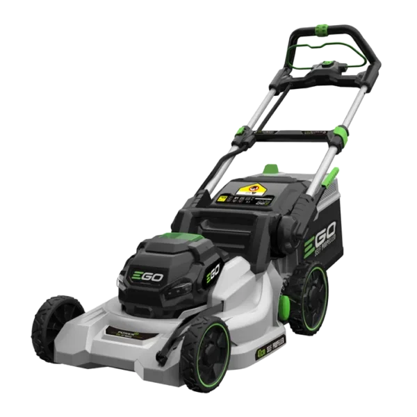 EGO LM1900ESP 42cm Self Propelled Mower