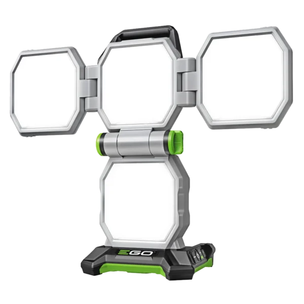 EGO LT1000E Portable Area Light