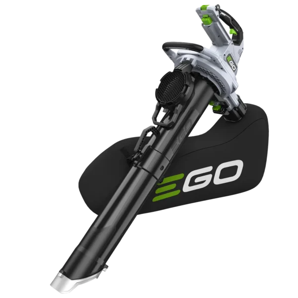 EGO LV5000E 3 in 1 Leaf Vacuum