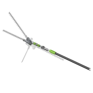 ego PTX5100 Professional X Telescopic Hedgetrimmer Attachment