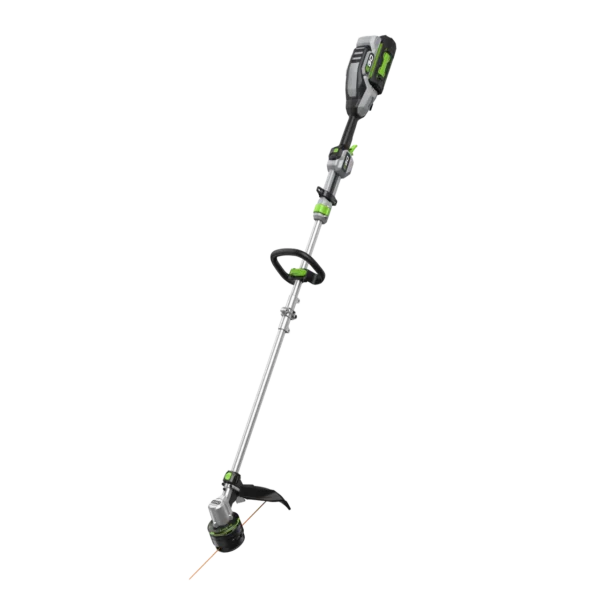 EGO ST1613E-T 40cm Line Trimmer with Line IQ Kit