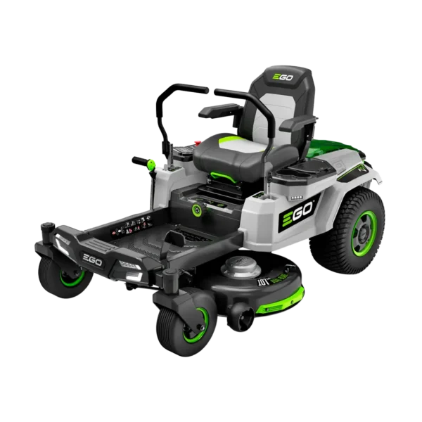 EGO  Z6 Zero-Turn 107cm Ride-on Mower