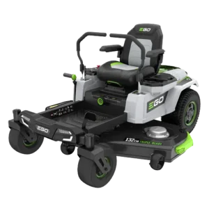 ego Z6 Zero-Turn 132cm Ride-on Mower