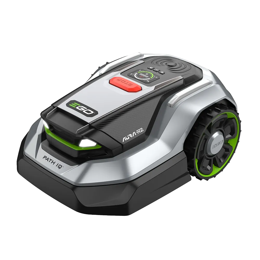 hawkins groundcare - ego aura-r2 robot mower 6000e
