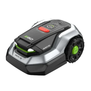 hawkins groundcare - ego aura-r2 robot mower 1500e