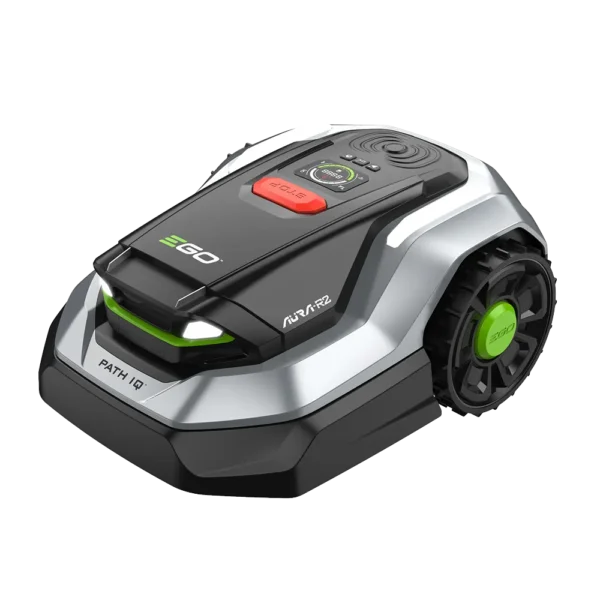 Ego AURA-R2 Robotic Lawn Mower 1500m²
