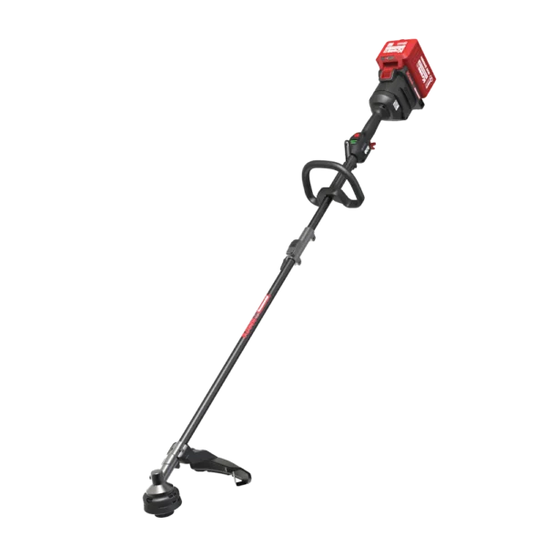 KRESS KC120.9 Commercial-grade 60 V multi-attachment grass trimmer