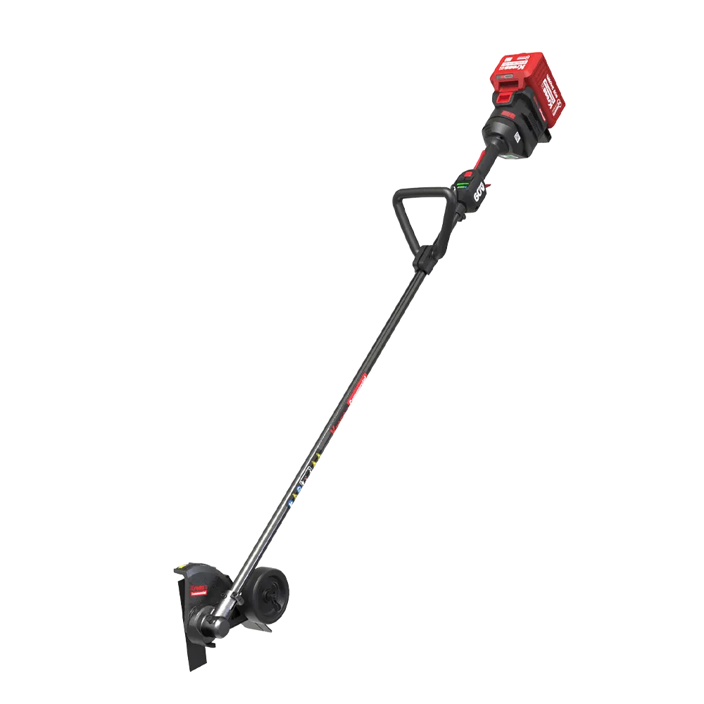 kress KC150.9 Commercial-grade 60 V edger