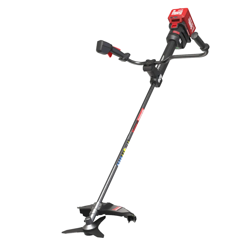 kress KC170.9 Commercial-grade 60 V brush cutter