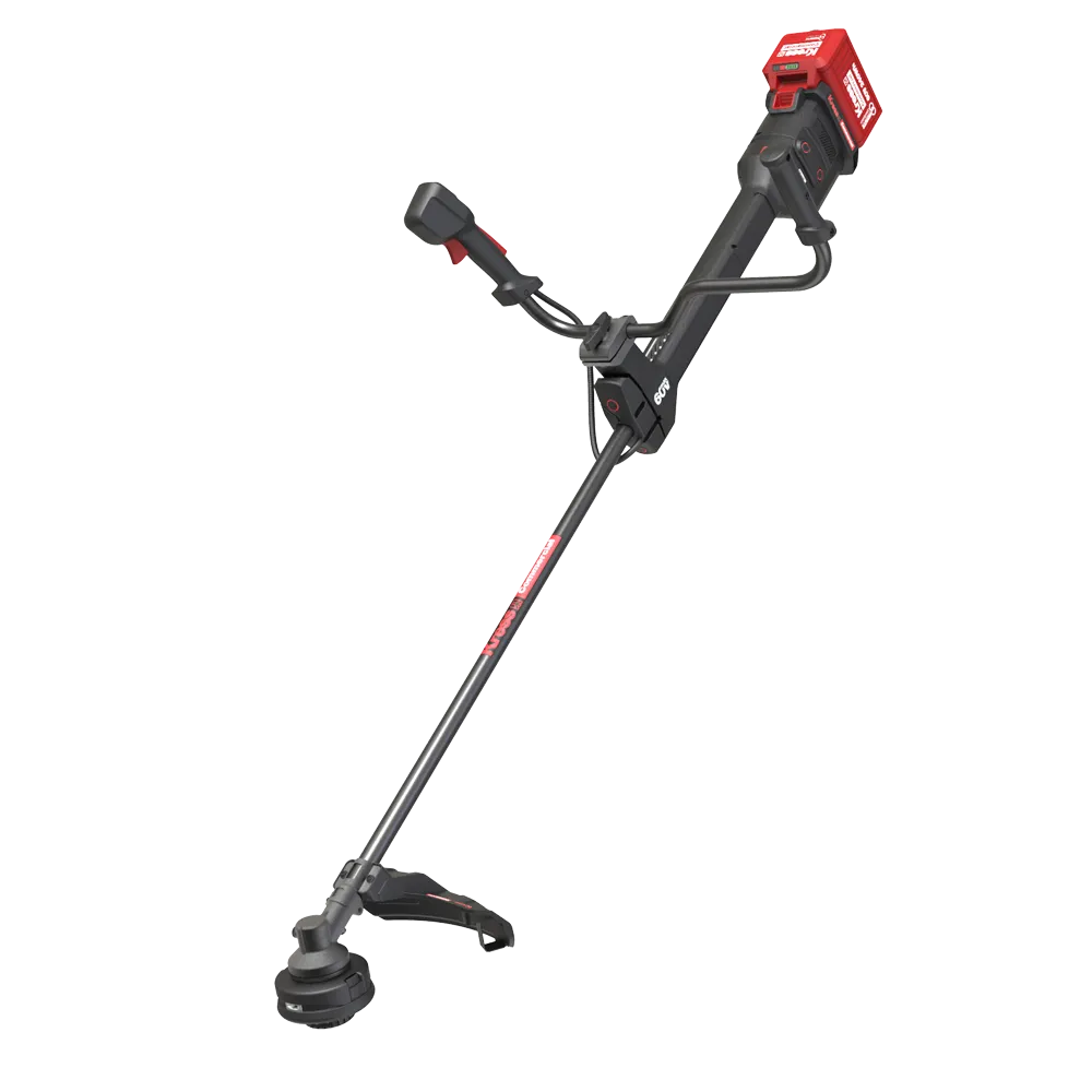 KC180.9 Commercial-grade 60 V brush cutter