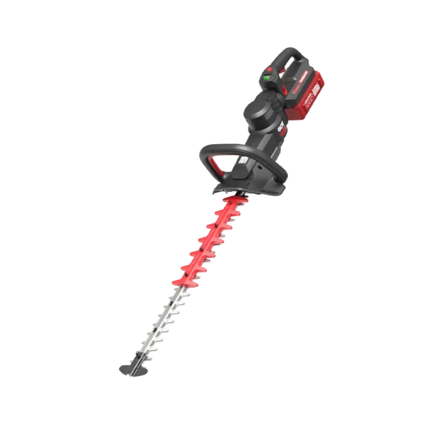 KRESS KC201.9 Commercial-grade 60 V hedge trimmer