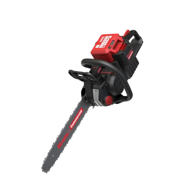 KRESS KC310.9 Commercial-grade 60 V chainsaw