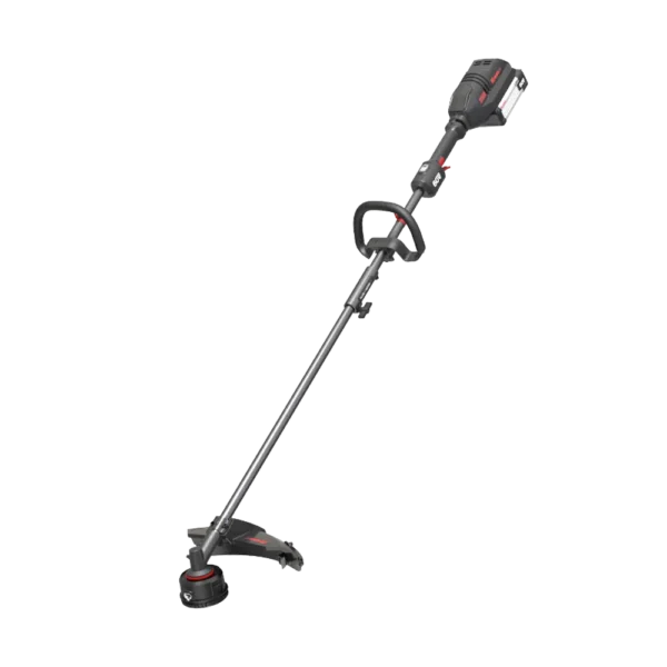 KRESS KG163.9 Professional-grade 60 V multi-attachment grass trimmer